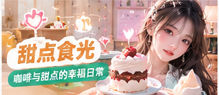 味觉纪录片影像主题